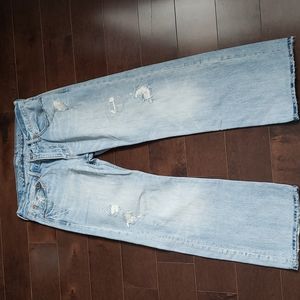 Men's jeans